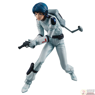 Фигурка 1/8 Камиль Бидан (Kamille Bidan)