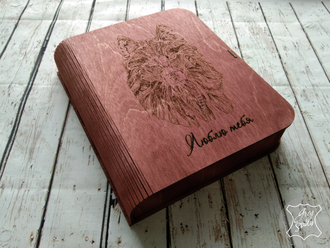 ежедневник ручной работы, блокнот ручной работы, кожаный ежедневник, подарок руководителю, блокнот