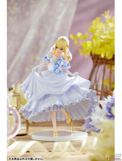 Фигурка Лалатина Дастинесс Форд (Dustiness Ford Lalatina Light Novel 10th Anniversary ver.)