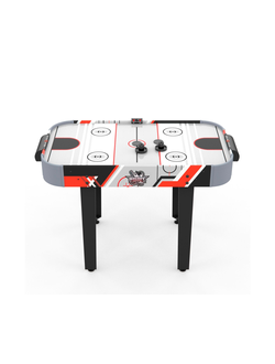 Игровой стол - аэрохоккей DFC Azalea AT-110