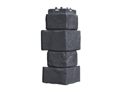 Угол Grand Line Крупный камень графит