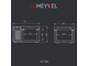 Автохолодильник Meyvel AF-B9
