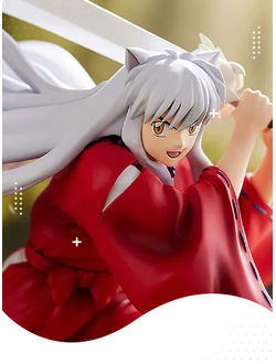 Инуяся (InuYasha)