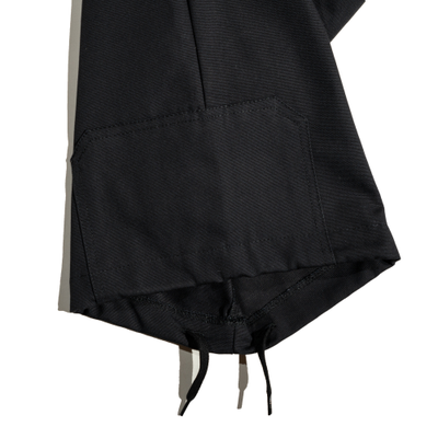 Скейт-штаны Larry Pants One Pocket - Wide fit - Black