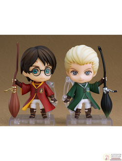 Нендроид Драко Малфой (Draco Malfoy Quidditch Ver.)