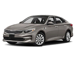 KIA Optima 4 2016-2018