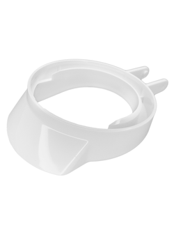 Защелка корпуса терок для мясорубки Zelmer 12000147