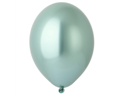 Шар Хром Мятный / 1шт