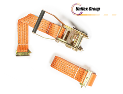 Стяжные ремни UTX для крепления внутри фуры