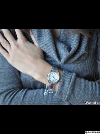 Часы Casio LTP-1302PD-7B