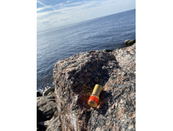 Масло НОТА: ЖЕНСКИЕ ОБЪЯТИЯ, 2.5 мл