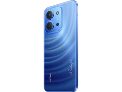 Xiaomi Redmi 15C 4/128 Gb RU Синий