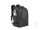 рюкзак для ноутбука 17.3 RIVACASE 8465 black ECO