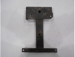 Крепление стопа и госномера Муравей