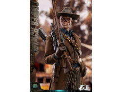 Купер Говард, гуль (сериал Fallout) - Коллекционная фигурка 1/6 Cooper Howard (GE-002) - Giant exhibition toys