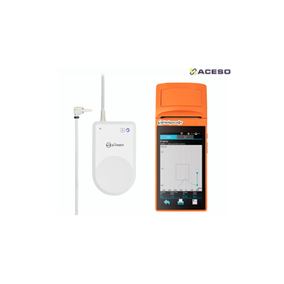 аТимп импедансометр