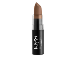 Матовая помада NYX Matte 44 Minx