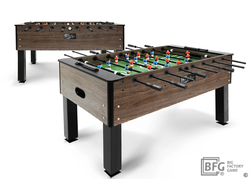 Настольный футбол / Кикер BFG Tournament Core 5 (Анкор) купить в Воронеже