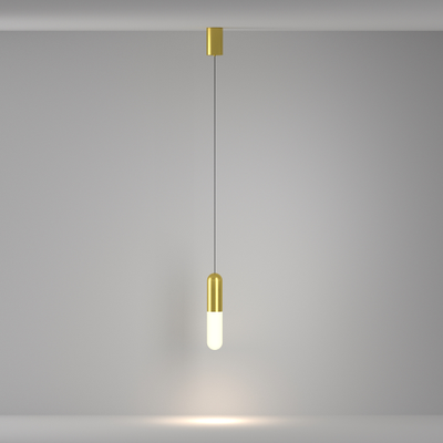 Подвесной светильник Mist, P101PL-L300-12W3K-BS