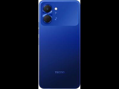 Tecno Spark Go 3 (KN3) 4/128GB Синий