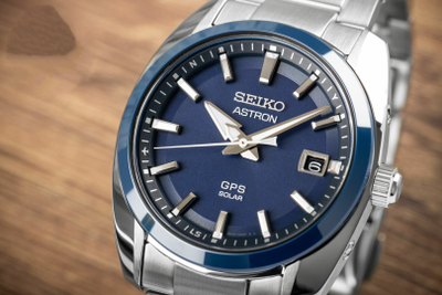 Наручные часы Seiko SSJ003J1