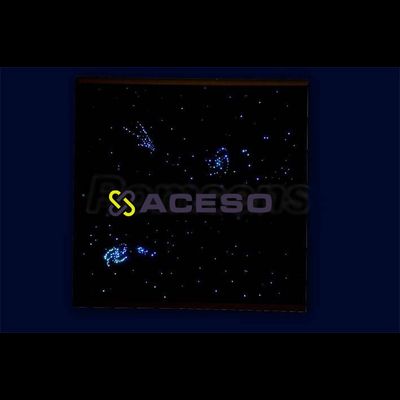 Настенный ковер &quot;Звездное небо&quot; без п/у 1500х1000 120 точек RG214