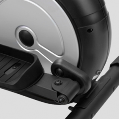 Эллиптический тренажер Svensson Body Labs COMFORTLINE ESA