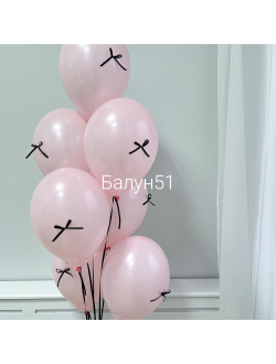 # 437 сет из шаров