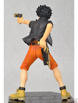 Фигурка 1/7 Монки Д. Луффи (Monkey D Luffy)