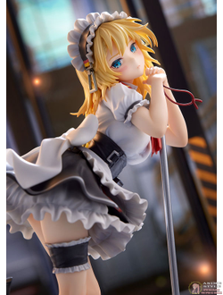 Фигурка 1/7 G36
