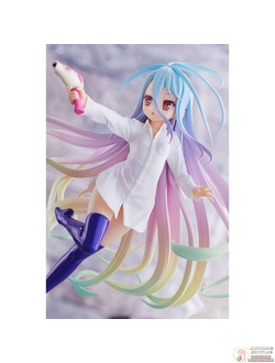 Фигурка Широ (Shiro Sniper Ver. POP UP PARADE)