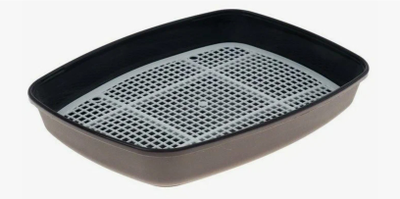 ДжиПиАй Туалет Айша S с сеткой