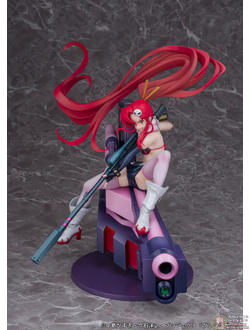 Фигурка Ёко Литтнер (Yoko Proof)