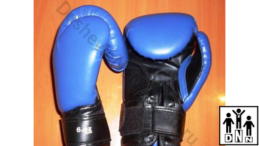 Снарядные перчатки / снарядки