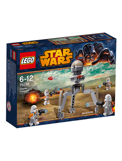Utapau troopers on sale battle pack