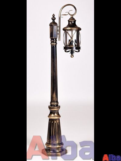 Lucerna 84811/18 Парковый светильник