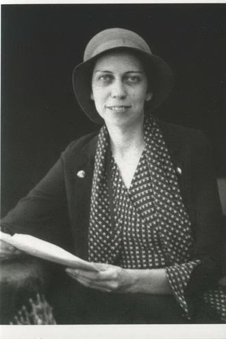 Eudora Welty