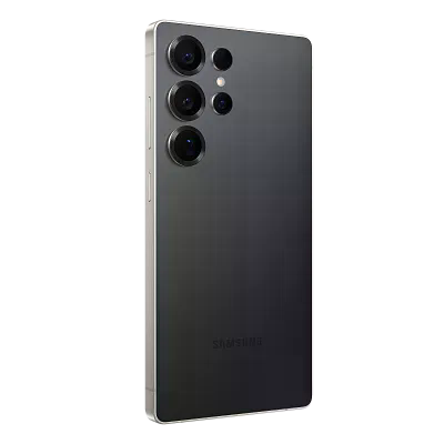 Samsung S25 Ultra 12/512GB Black (UAE)