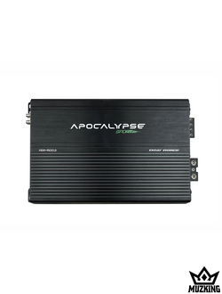 APOCALYPSE ASA-1500.2