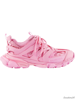 Balenciaga Track Trainer Pink Женские (36-40)