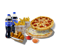 КОМБО НАБОРЫ