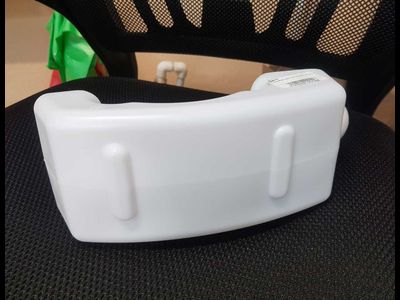 Топливный бак триммера 43-52 см3