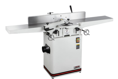 JJ-8HH-M Фуговальный станок