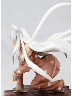Фигурка 1/7 Чёрная Ханэкава (Black Hanekawa)