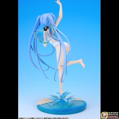 Фигурка 1/6 Нимфа (Nymph Swimsuit ver.)
