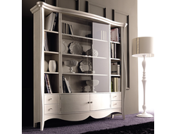 КНИЖНЫЕ ШКАФЫ, БИБЛИОТЕКИ В СТИЛЕ АР-ДЕКО