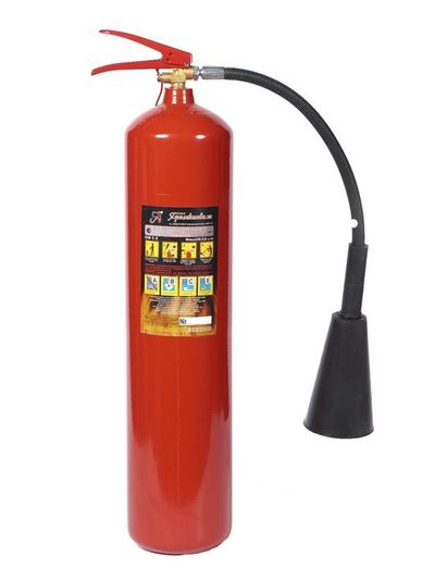 ОУ-5 ВСЕ Ярпожинвест