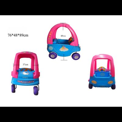 Машинка Lerado «Бип»