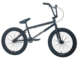 Купить велосипед BMX Sunday Primer (Black) в Иркутске