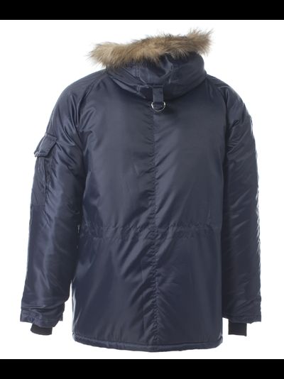 Куртка АЛЯСКА